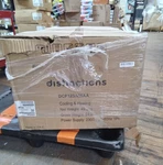 Amana Distinctions Heating & Cooling 230/208V 60 Hz Ph R410A 2.5KW DCP123A25AA. Fixed Price $649.99.