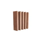 Portacool PACHT260K Evaporative Cooling MEDIA,48" H,12" W 822G02. Fixed Price $465.45.