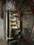 Goodman PCBFM103 Control Circuit Board 1005-171B. Fixed Price $52.50.