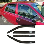 Puermto 94228 Window Deflectors Rain Guards For Grand Marquis Crown Victori. Fixed Price $87.13.