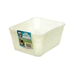Dial 4218 Polyethylene Universal Pump Basket X 3.5 6 W In. (pack Of 12). Fixed Price $39.99.