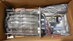 Electric Kit Source Air Handlers Heater S1-4HK06500506. Fixed Price $75.65.
