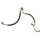A/c Hose Assembly Fits 1999-2003 Ford F-250 Super DUTY,F-350 Excursio. Fixed Price $86.88.
