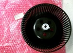 Admiral (kelon) 81011124 Centrifugal Fan, Genuine, Oem Part For Wintair, New. Fixed Price $19.99.