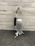 Nos Uac Ha 10478C A/c Accumulator With Hose Assembly. Fixed Price $30.00.