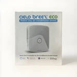 Cielo Breez Eco BB102WA Smart Wifi Controller For Mini Split Window Portable Ac. Fixed Price $104.48.