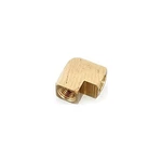 Elbow Brass 90DEG Ipt 1/8 Pack Of 10. Fixed Price $32.96.