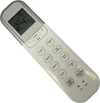 Replacement For Mirage Air Conditioner Remote Control RG36B/BGE Best Choice. Fixed Price $24.63.