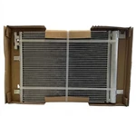 Toughone Agility 7013462 A/c Condenser W/ Drier Chevy Hhr 2006-2011. Fixed Price $49.58.