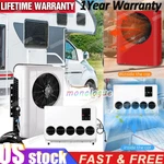 12000 Btu Mini Split Ac Conditioner Fits Semi Trucks Bus Rv Caravan. Fixed Price $469.99.
