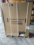Carrier 38MBRQ58A--3 Ton Up 18 Seer Single-zone Ductless Heat Pump R-410A. Fixed Price $2200.00.