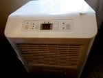 Portable Air Conditioner Hisense 5000 Btu 115VOLT. 3 Modes (cooling, Fan, Dehumi. Fixed Price $185.00.