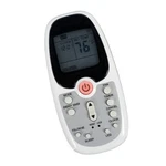 New Remote Control For Perfect Aire 4PAC6000 4PAC8000 4PAC15000 4PAC18000. Fixed Price $11.66.