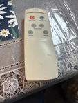 Genuine Fedders Remote Control 112150010006 Ac Air Conditioner Maytag - A6X06F2A. Fixed Price $11.00.