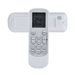 New Remote Control For Zokop TMSC-09HA2/I2XI19-O Mini Split Air Conditioner. Fixed Price $13.75.