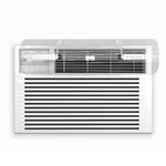 Witforms Window Ac Air Deflector - 24" Length Top Vent Units Only .... Fixed Price $62.85.
