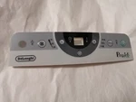 Delonghi Pinguino Portable Air Conditioner Control / Display Panel Pac CN120E. Fixed Price $26.00.