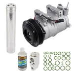 For 2013 Nissan Rogue Ac Compressor & A/c Kit. Fixed Price $225.98.