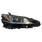 2019-2021 Lexus ES350 Right Passenger Headlight North America Single Beam Oem. Fixed Price $935.00.