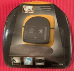 Fellowes Backrest Climate Control Foam Black 9190001. Fixed Price $19.99.