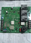 ICM292 Gas Furnace Control Board Rheem Ruud 62-24140-04 / 62-24140-02. Fixed Price $85.00.