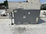 Carrier 50 Hz Packaged Rooftop Electric Cooling Units 12.5 Nominal Tons. Fixed Price $900.00.