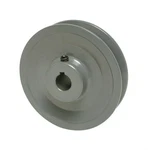 Dial Manufacturing 4514998 X 0.62 In. Plastic Iron Pulley. Fixed Price $8.93.