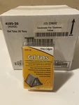 Nu-calgon Gel Tabs 4185-20 Condensate Drain Pan Treatment (box Of 12). Fixed Price $150.00.
