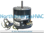 Oem Rheem Ruud Weather King Ecm Condenser Fan Motor 1/5 Hp Replaces 51-102870-07. Fixed Price $427.95.