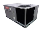 Bryant Used Central Air Conditioner Commercial Gas Package 580JE04A072A2A0AAA. Fixed Price $3255.65.