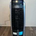 Quilo 3IN1 Super Quiet Energy Efficient Portable Tower Fan & Evaporative Cooler. Fixed Price $169.00.