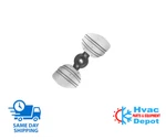 Factory 70-101323-37 For Rheem Fan Blades 26 Dia 1/2 Bore Pitch Ccw. Fixed Price $185.94.