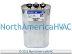 Capcom Capacitor Oval 80/7.5 Uf Mfd 370 Fits Genteq 27L21. Fixed Price $34.24.