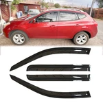 Puermto 94902 Side Window Deflector Visor Fit For 2021-2024 Nissan. Fixed Price $50.77.