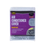M-d Building Products 50042 Window Air Conditioner Cover 18 H X 27 22 In.. Fixed Price $11.10.