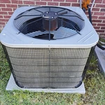 Icp Central Air Conditioner Condenser R4A3060KN100 208/230V Phase 2018. Fixed Price $850.00.