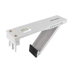 Lbg Products Window Air Conditioner Bracket Light Duty Lbw-s, White. Fixed Price $31.63.