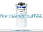 27L522 - Capacitor Fits Genteq 80/7.5 Uf Mfd 370 Volt Vac. Fixed Price $26.74.