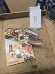 White Rodgers 50A62-820 Control Circuit Board. Fixed Price $100.00.