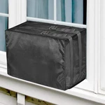 Window Air Conditioner Cover Outdoor, Trelc Defender Winter A.... Fixed Price $27.69.