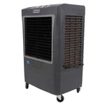 Hessaire Reconditioned Portable Evaporative Cooler 3100-CFM 3-SPEED (950 Sq Ft). Fixed Price $319.97.