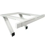 Qualward Air Conditioner Support Bracket For Window No Drilling. Fixed Price $125.79.