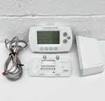 Mitsubishi MHK1 Redlink Wireless Programmable Kit (MIFH1 RECEIVER/MRCH1 Remote). Fixed Price $249.99.