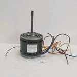 Emerson KA55HXSMW-2346 1/3 Hp Furnace Blower Motor #H13. Fixed Price $129.00.