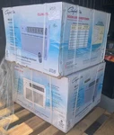 Comfort-aire REG-253M Window Conditioner/heat, 25,000 Btu, New The Box!. Fixed Price $739.00.