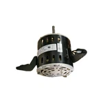 Goodman 0131F00041S Blower Motor (115V, 1/3HP, 1075RPM, Cw, Ball, 4SP). Fixed Price $117.60.