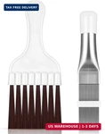 Boao Air Conditioner Condenser Fin Comb, Cleaning Brush Coil. Fixed Price $19.98.