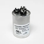 Titan Hd Hvac Dual Motor Run Capacitor 10+5 Mfd 440 Volt Round American Made. Fixed Price $20.74.