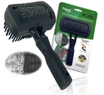 Xcel Coil Cleaning Brush & Fin Cleaner Comb Double-sided Medium, Black. Fixed Price $31.84.