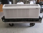 Amana Package Terminal Air Conditioning/ Heat Pump - Model PTH093K35AXXXAA New. Fixed Price $550.00.